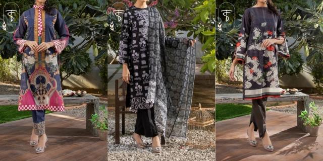 Summer Dresses 