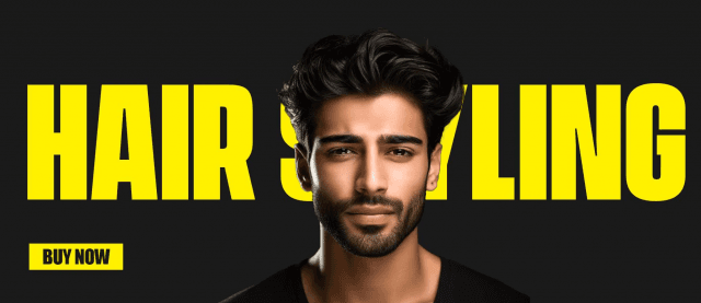 Messy To Sleek Styling Tips Using Hair Wax For Every Look