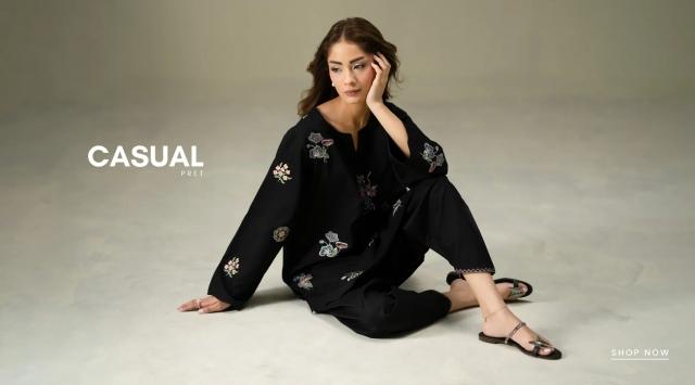 How to Create Chic Casual Outfits with Minimal Effort