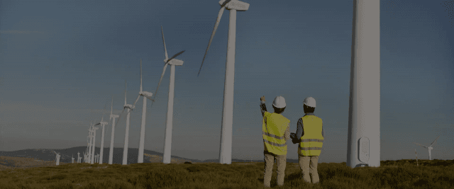 Climate change and energy suppliers in the UK