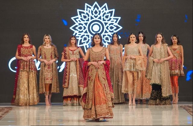 Unveiling the Threads of Elegance: Fashion Trends in Pakistan 2024