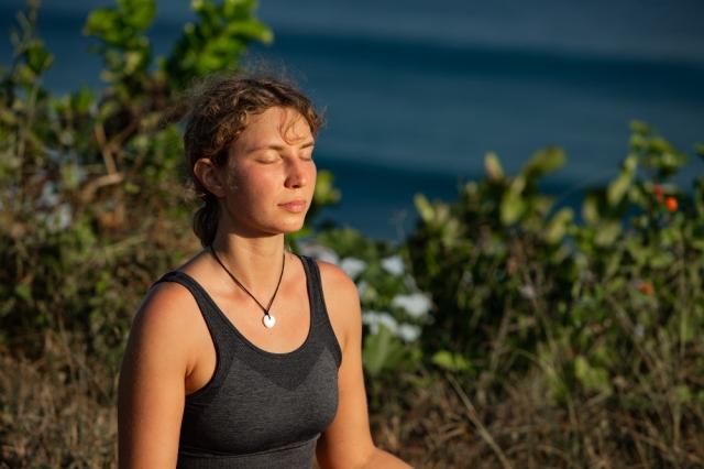 Benefits of Wim Hof Breathing