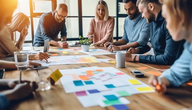 Future-Proof Digital Marketing Strategies: Navigating the Landscape in 2024