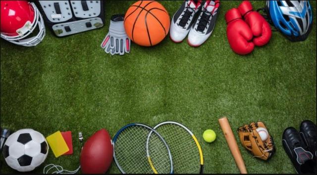 Game Changers: Unveiling the Sports Trends of 2024
