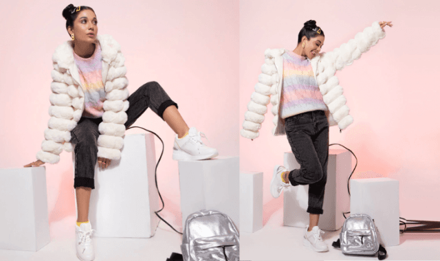 Cute Women Hoodies and Other Intriguing Winter Dresses!