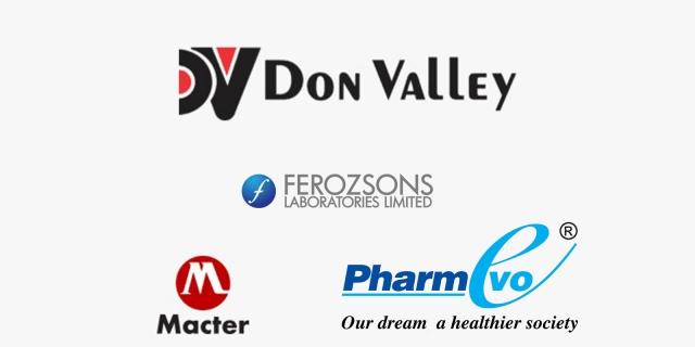 multinational pharmaceutical companies in pakistan