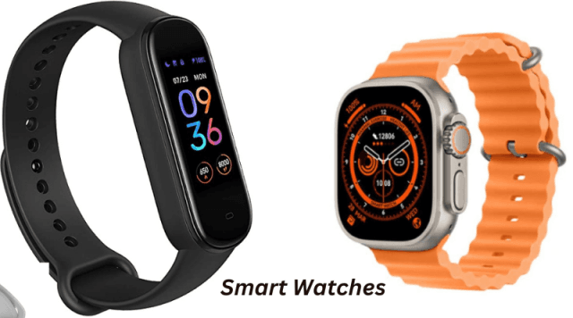 Best Smart watches in 2023