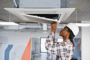 7 Benefits of Quality HVAC Services 7 Benefits of Quality HVAC Services